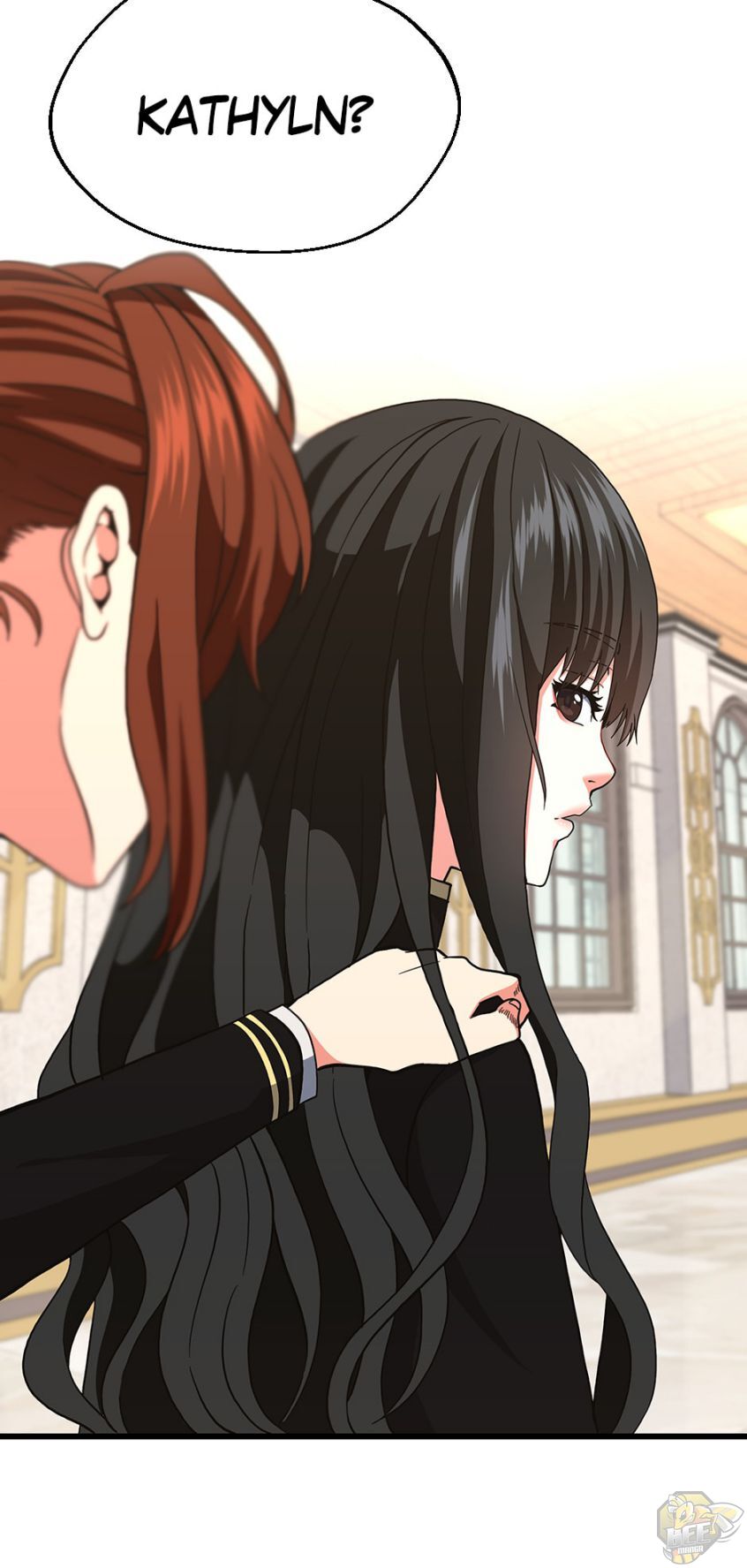 The Beginning After The End Chapter 103 image 40